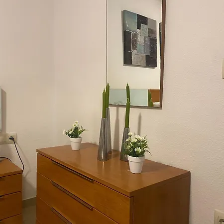 Appartement Encanto Cordobes Córdoba