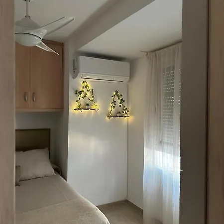 Encanto Cordobes Appartement