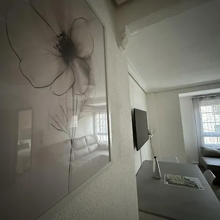 Apartmán Encanto Cordobes *