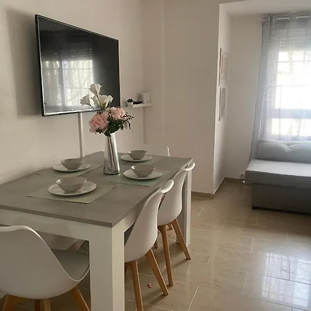 Apartmán Encanto Cordobes