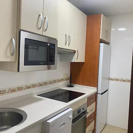 Apartmán Encanto Cordobes *