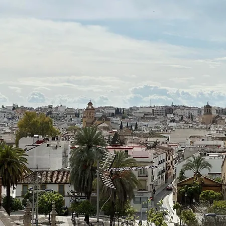 Διαμέρισμα Encanto Cordobes Κόρδοβα