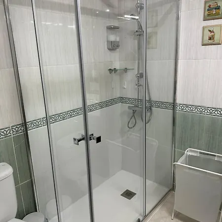 Apartmán Encanto Cordobes Córdoba