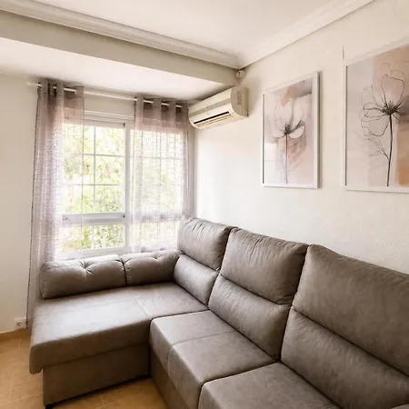 Apartment Encanto Cordobes *