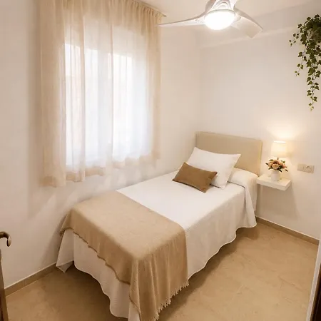 Apartment Encanto Cordobes