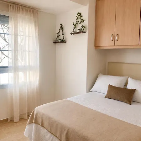 Apartment Encanto Cordobes