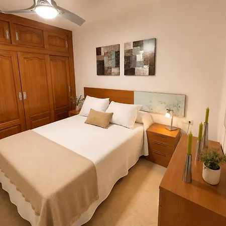 Apartment Encanto Cordobes Cordoba