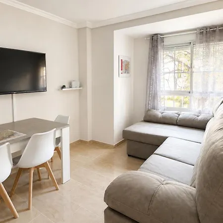 Encanto Cordobes Apartment Cordoba