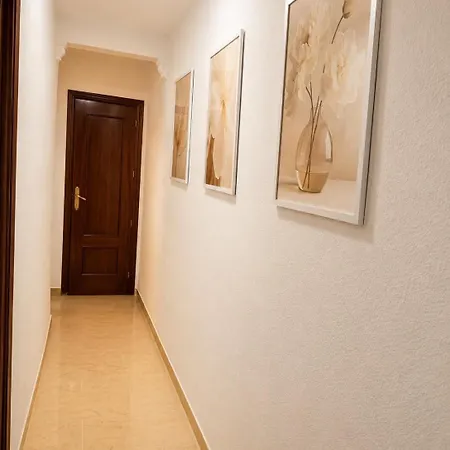Apartment Encanto Cordobes *