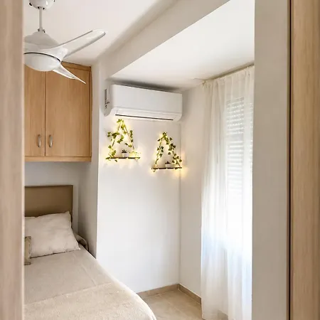 Apartment Encanto Cordobes Cordoba