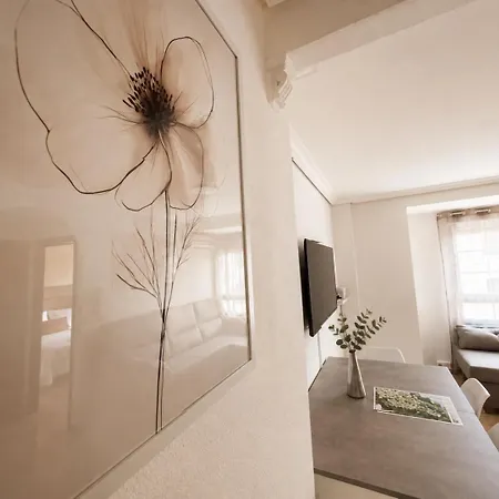 Apartment Encanto Cordobes
