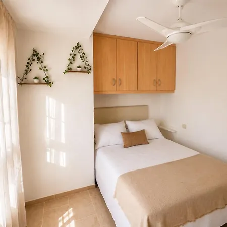 Encanto Cordobes Apartment
