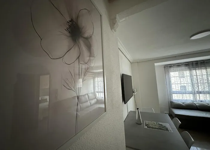 דירה Encanto Cordobes *