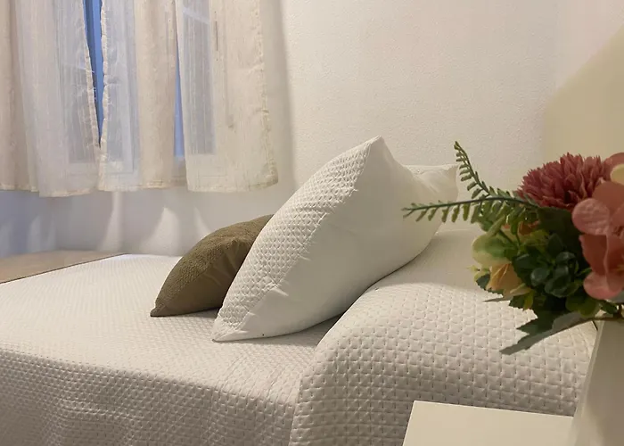 דירה Encanto Cordobes