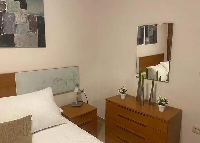 Apartment Encanto Cordobes