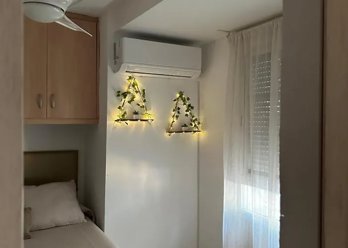 Encanto Cordobes Apartment