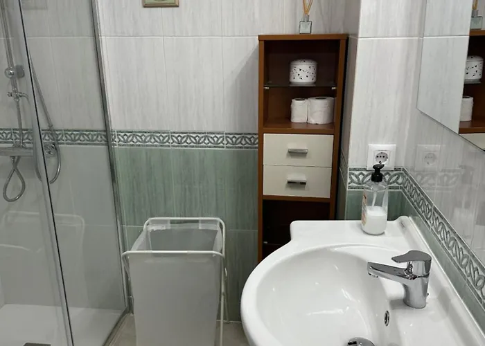 Encanto Cordobes דירה קורדובה