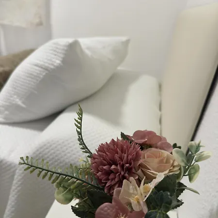 Apartment Encanto Cordobes