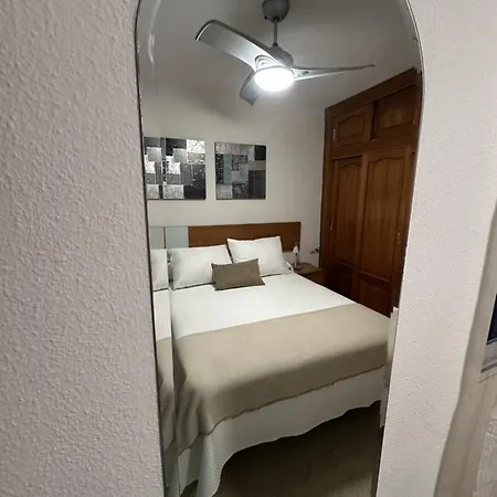 Encanto Cordobes Apartment