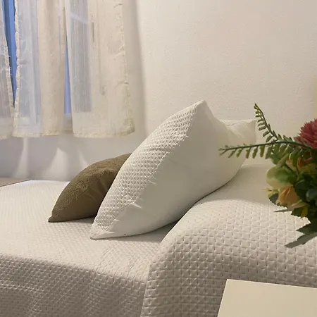 Apartment Encanto Cordobes