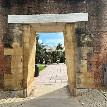 Apartment Encanto Cordobes