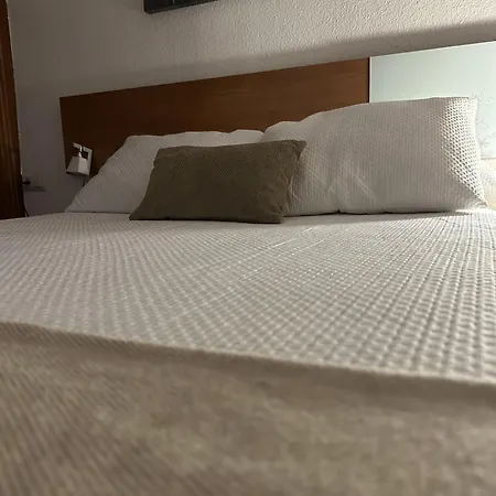 Encanto Cordobes Apartment Córdoba