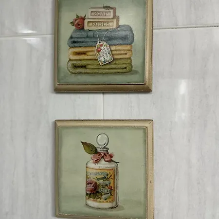 Encanto Cordobes Apartment