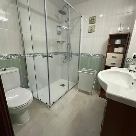 Apartment Encanto Cordobes *