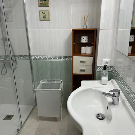 Encanto Cordobes Apartment Córdoba