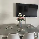 Encanto Cordobés Apartamento *