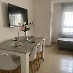 Apartamento Encanto Cordobés