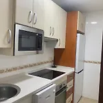 Apartamento Encanto Cordobés *