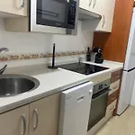 Apartamento Encanto Cordobés