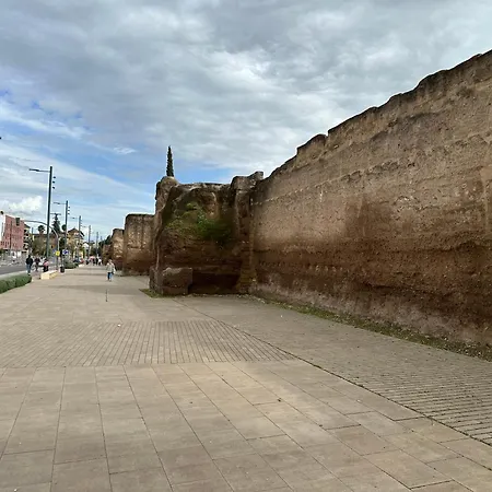 Daire Encanto Cordobes Cordoba