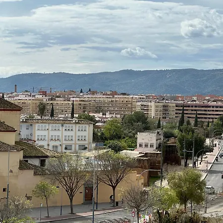 Daire Encanto Cordobes