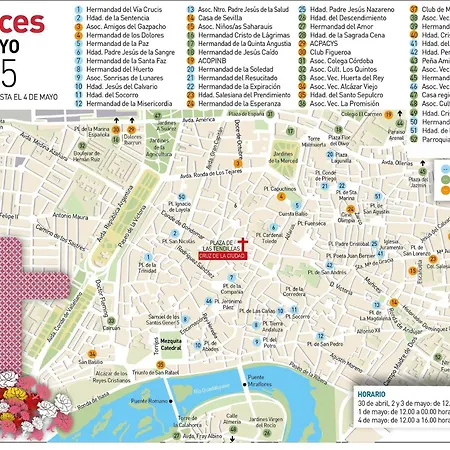 Encanto Cordobes Cordoba