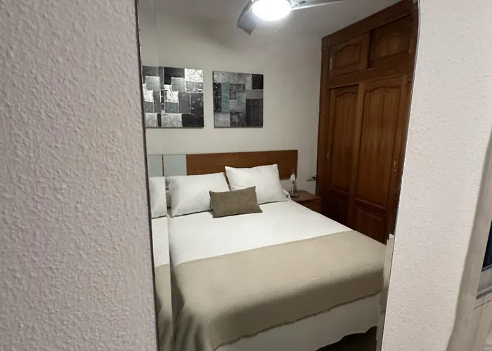 Encanto Cordobes Daire