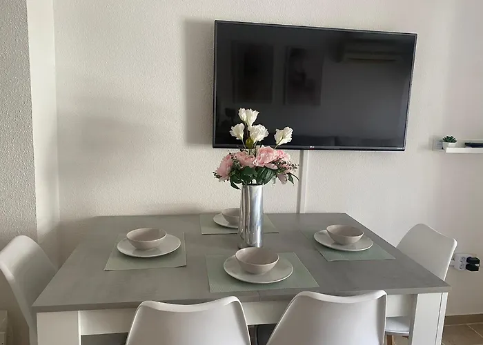 Encanto Cordobes Daire *