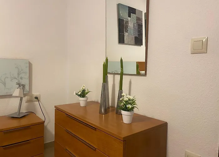 Daire Encanto Cordobes Cordoba