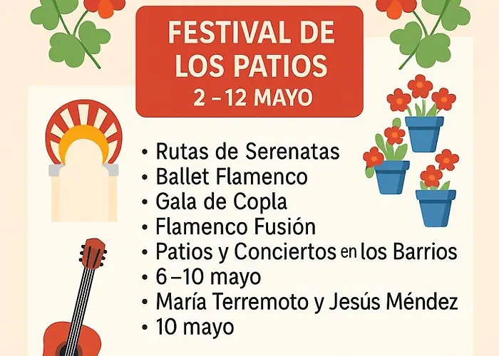 Daire Encanto Cordobes *