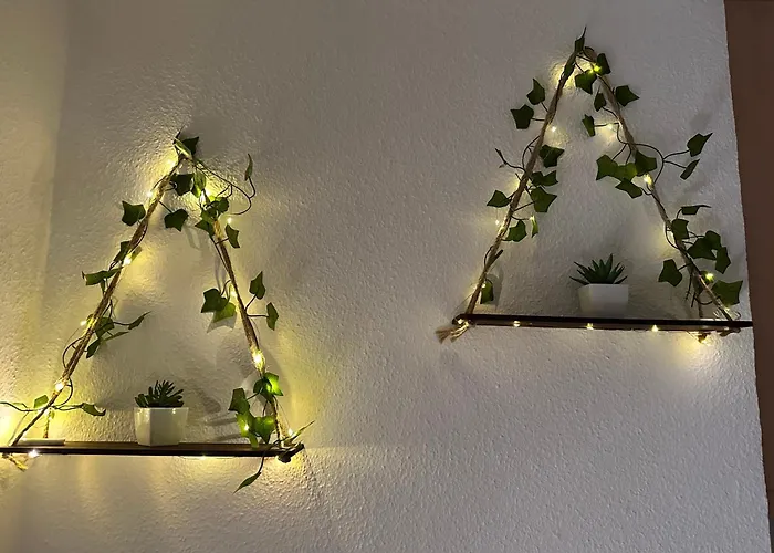 Daire Encanto Cordobes *