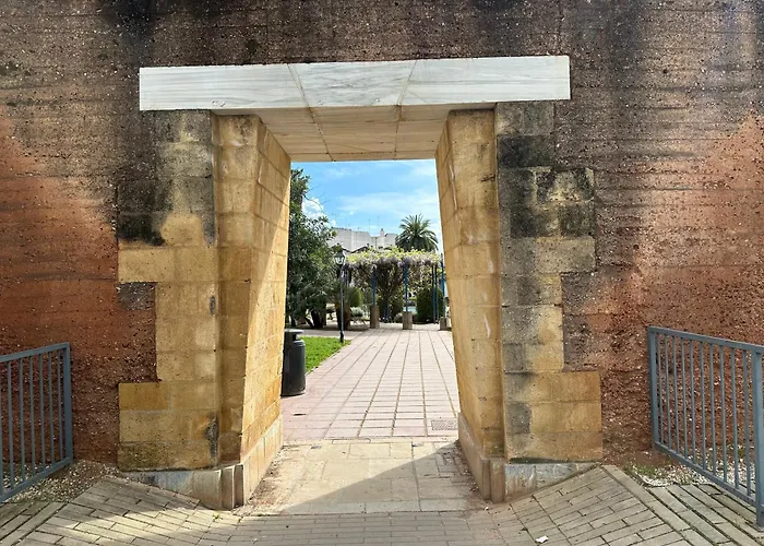 Daire Encanto Cordobes