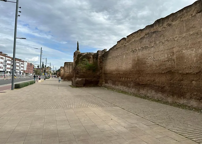 Daire Encanto Cordobes Cordoba