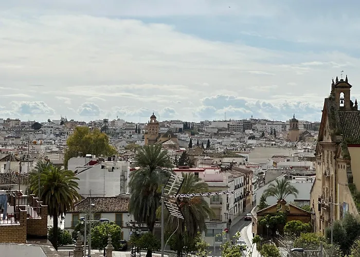 Daire Encanto Cordobes Cordoba