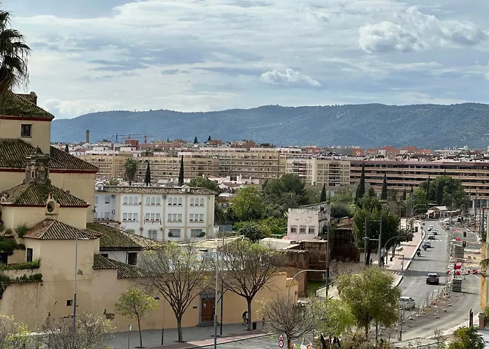 Daire Encanto Cordobes