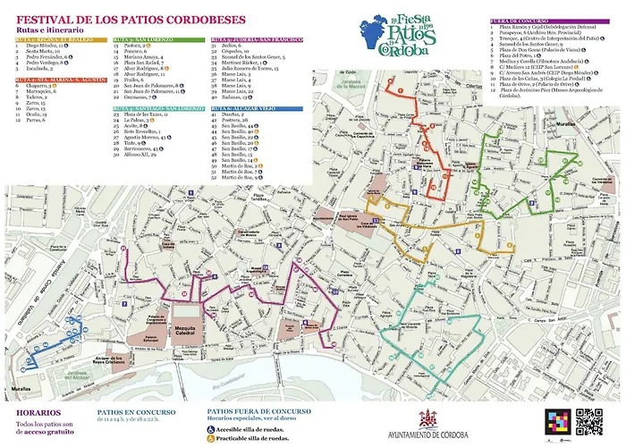 Daire Encanto Cordobes *