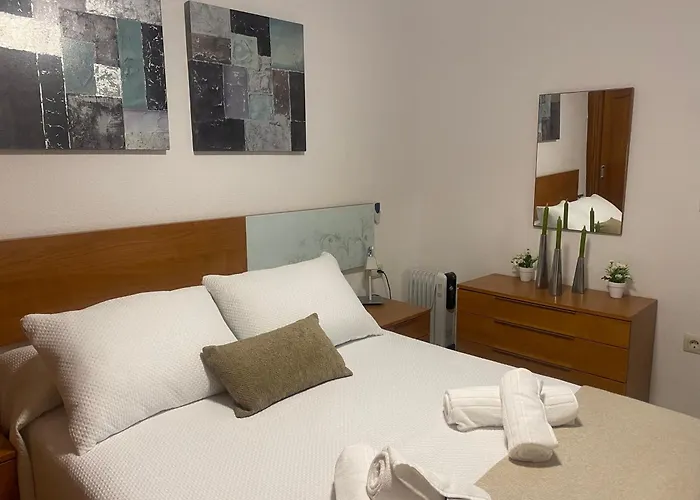 Encanto Cordobes Daire