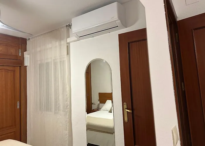 Daire Encanto Cordobes *