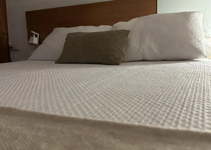 Encanto Cordobes Daire Cordoba