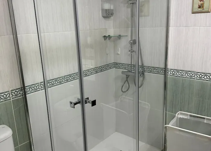 Daire Encanto Cordobes Cordoba